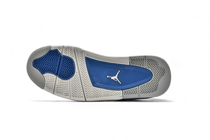 Reps TB Retro (2012) Air 4 308497-105 Military Blue Jordan 0703